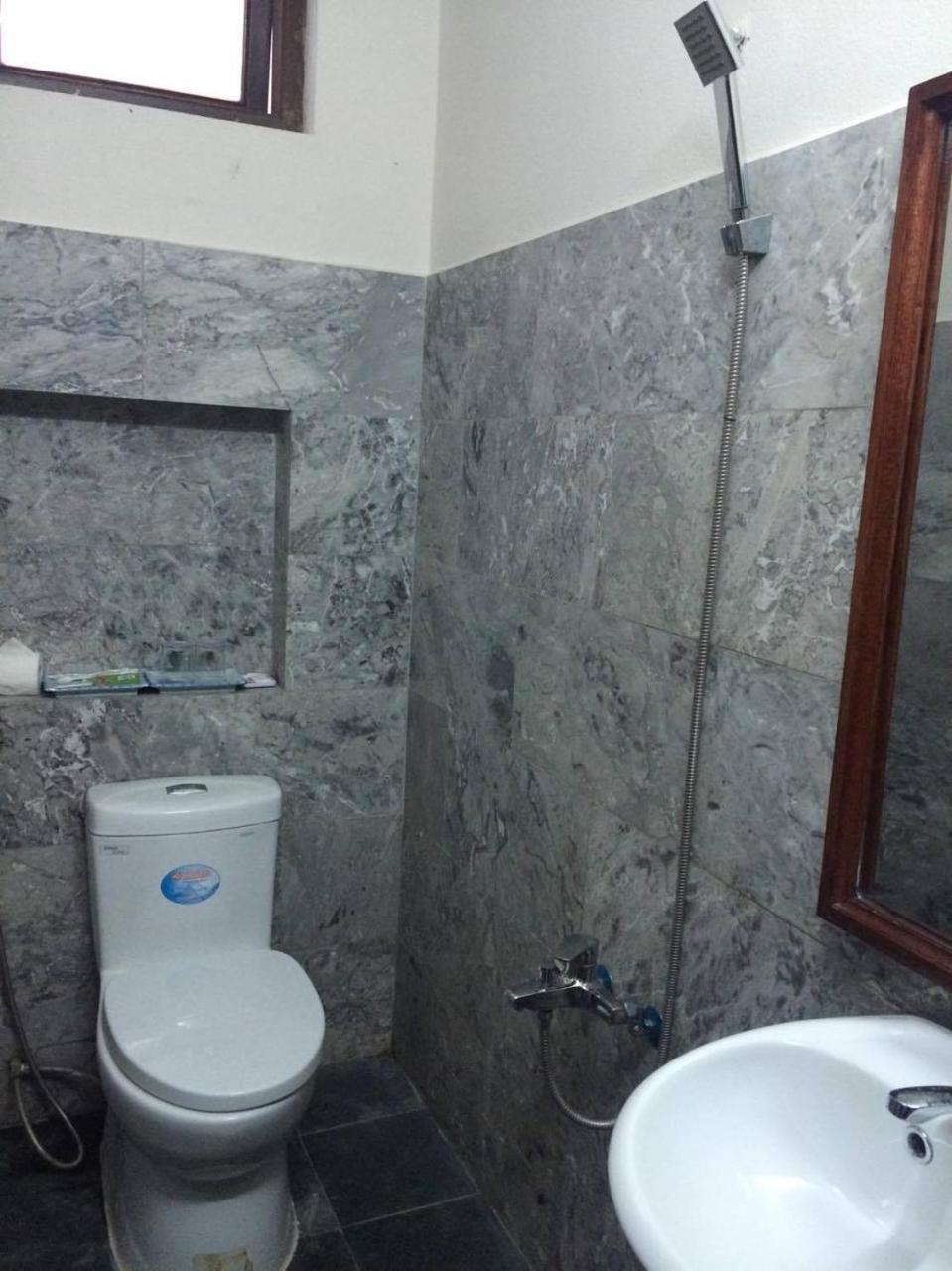 Mama'S House Hoi An Homestay Room photo